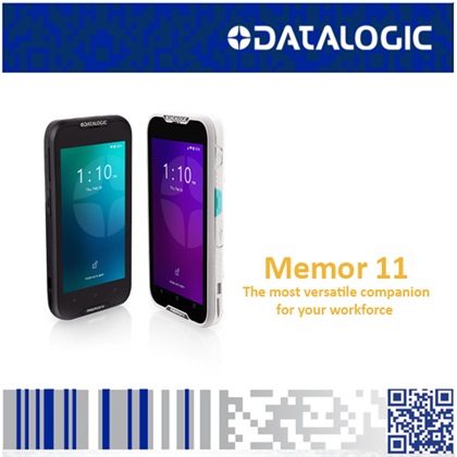 دیتاکالکتور دیتالاجیک مدل MEMOR 11
